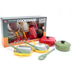 Masen Tableware Set XG1-19A