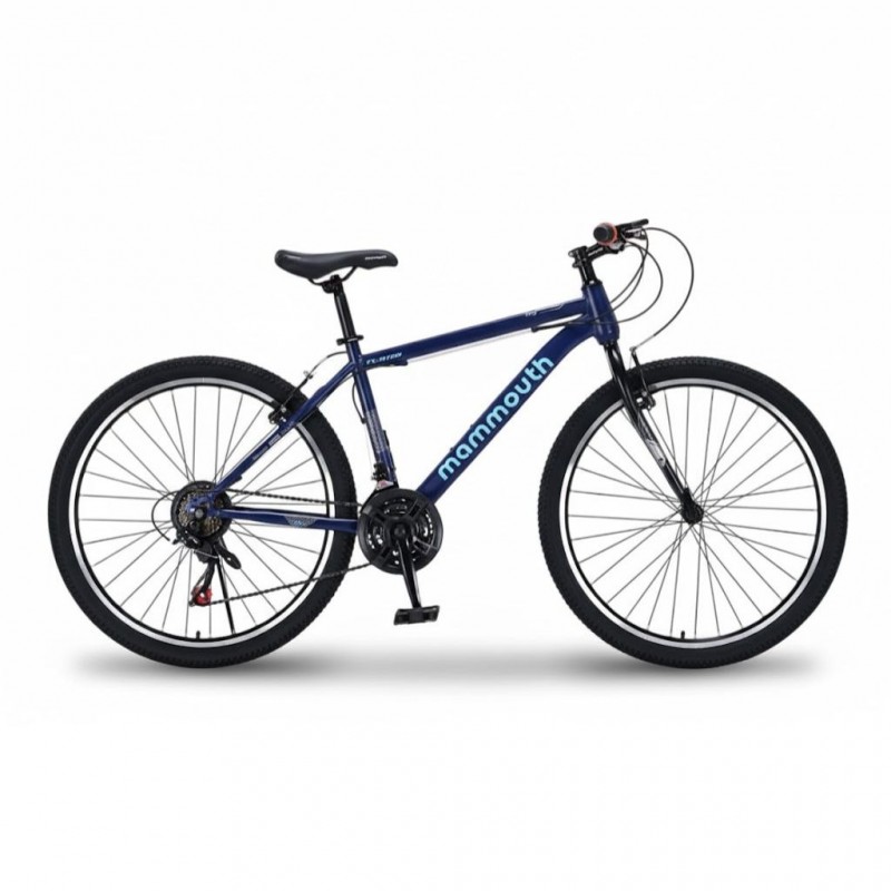Mammouth Mtb 26 Tx-Mtb8 26" Men Bike