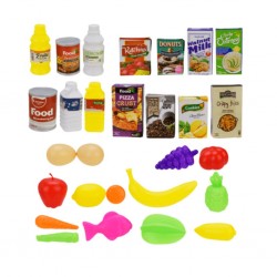 Masen Shopping Cart With Light & Music 922-156