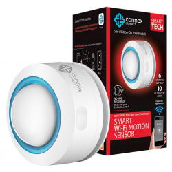 Connex Smart Wi-Fi CC-S1000 Motion Sensor