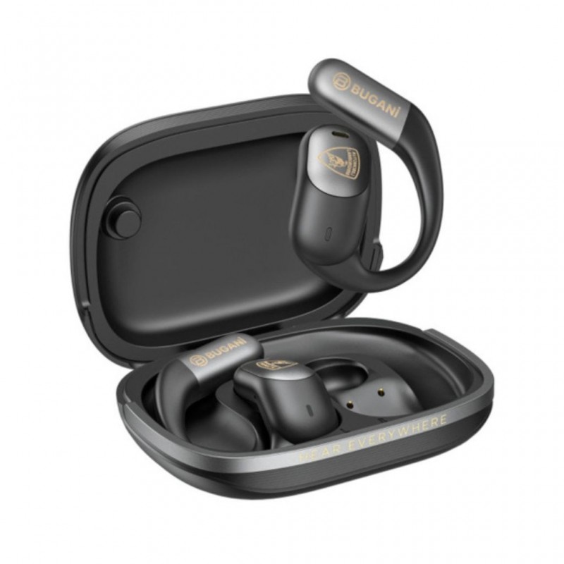 LAMBORGHINI BH21022 FREE B15 EARBUDS BLACK