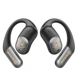 LAMBORGHINI BH21022 FREE B15 EARBUDS BLACK