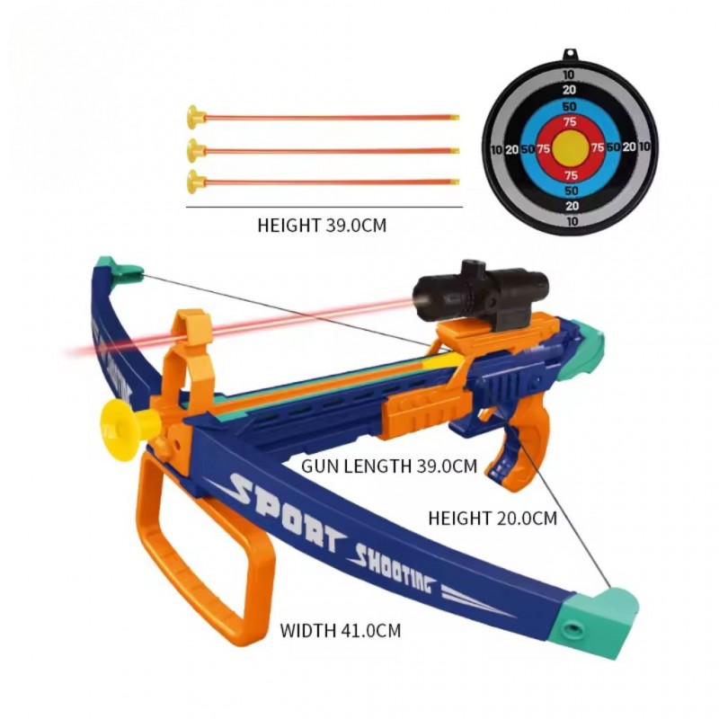 Masen Archery Game ZG270-379