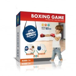 Masen Boxing Game ZG270-365