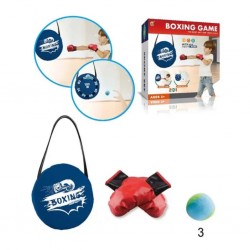 Masen Boxing Game ZG270-365