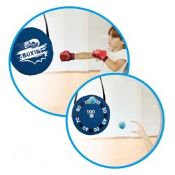 Masen Boxing Game ZG270-365