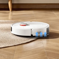 Xiaomi 67955 S40 Pro Robot Vacuum Cleaner "O"