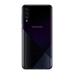 Samsung Galaxy A30S (A307F) Black