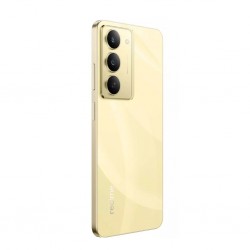 Realme C75-256GB-Gold