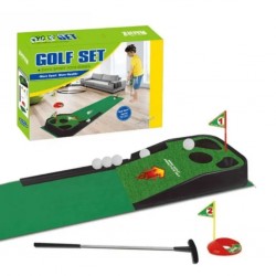 Masen Indoor Golf Table ZY319