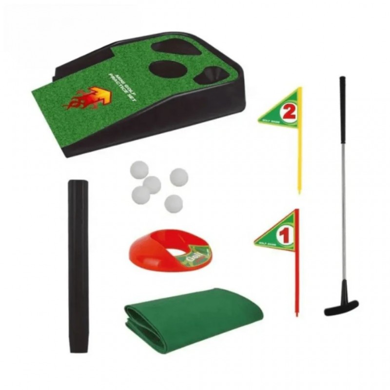 Masen Indoor Golf Table ZY319