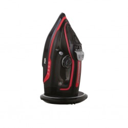 Sanford SF79CSI-Blk/Red 2YW Cordless Steam Iron