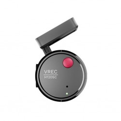 Pioneer VREC-H120Sc Car Dashcam
