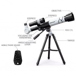 Masen Telescope 1001-1