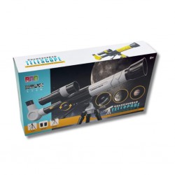 Masen Telescope 1001-1