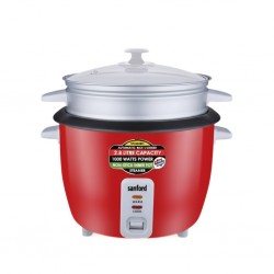 Sanford SF2507RC 2.8L 2YW Rice Cooker