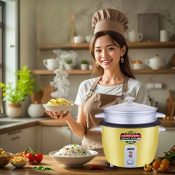 Sanford SF2507RC 2.8L 2YW Rice Cooker
