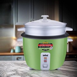 Sanford SF2507RC 2.8L 2YW Rice Cooker