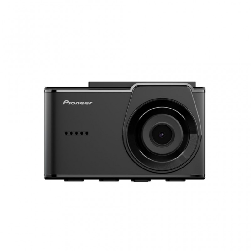 Pioneer VREC-H520Dc Car Dashcam
