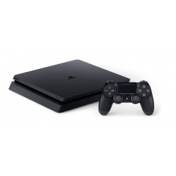 PS4 1TB