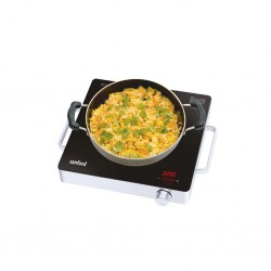 Sanford SF5196IC 2YW Single Plate Infrared Cooker