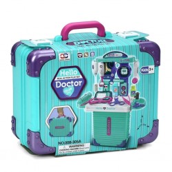 Masen Doctor Set 008-305A