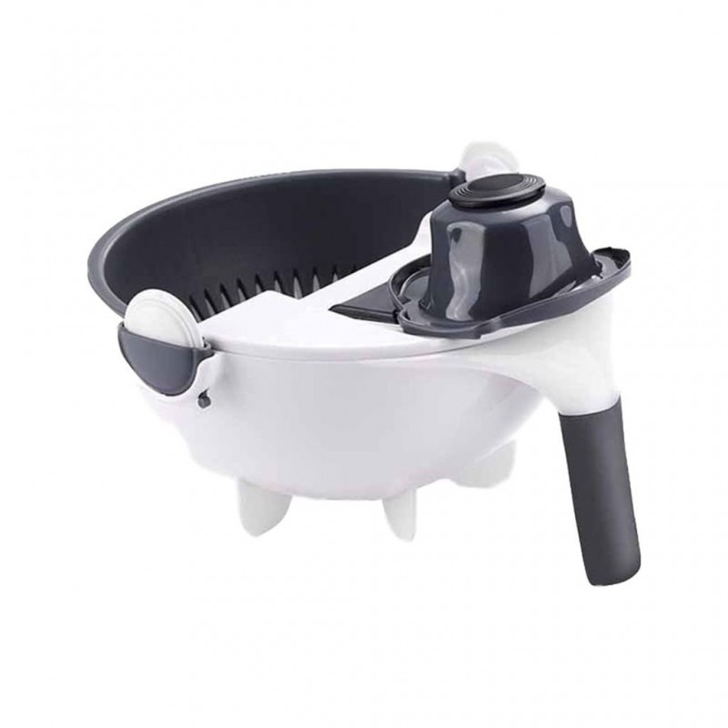 Hand Vegetable Rotary Cutter BT-PWS02