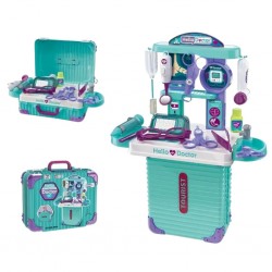 Masen Doctor Set 008-305A