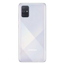 Samsung Galaxy A71 White