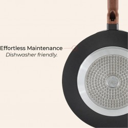 Vinod DCDT30 Di Casa 30cm Dosa Tawa