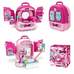 Masen Cosmetic Set 3In1