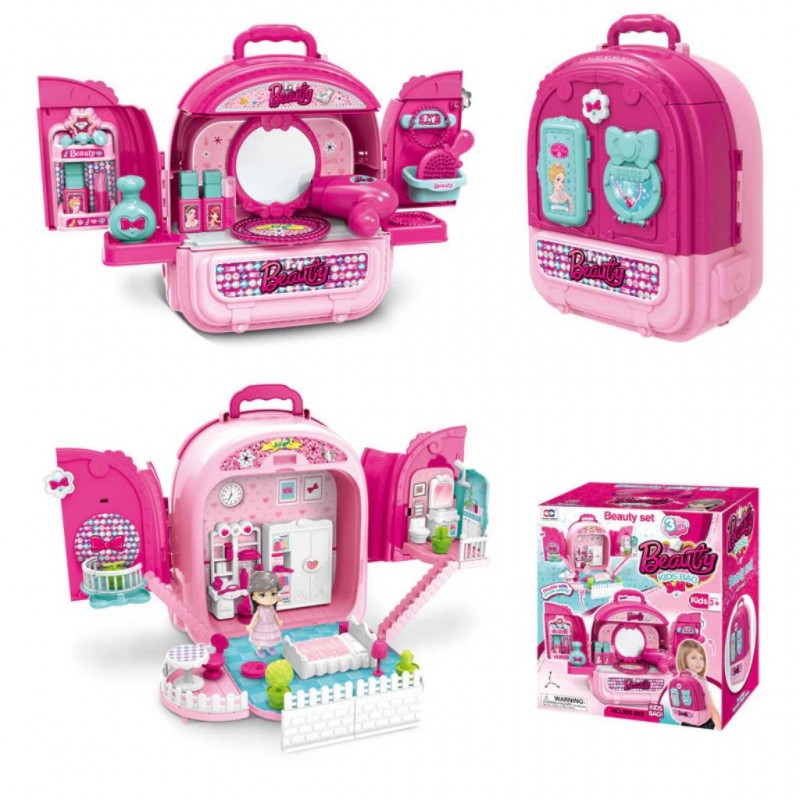 Masen Cosmetic Set 3In1