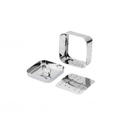 Kraft KSPM3 350ml Square Paneer Maker