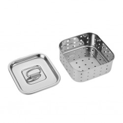 Kraft KSPM3 350ml Square Paneer Maker