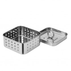 Kraft KSPM3 350ml Square Paneer Maker