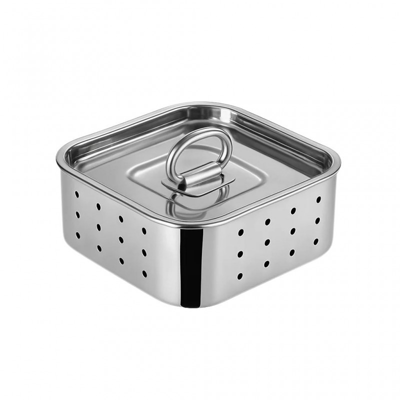 Kraft KSPM3 350ml Square Paneer Maker