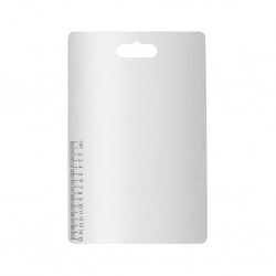 Kraft KCB36 36cm Stainless Steel Chopping Board