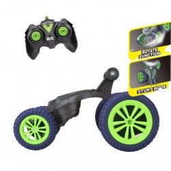 Masen Remote Control Car Green LH-C075