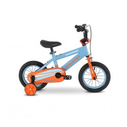 Raleigh Hawkb12-24 12'' Hawk Bmx Blue
