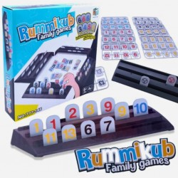 Masen Rami Card Large 777-148