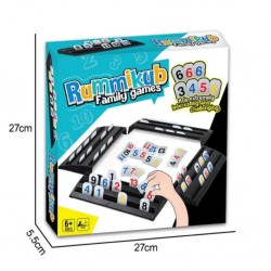 Masen Rami Card Large 777-148