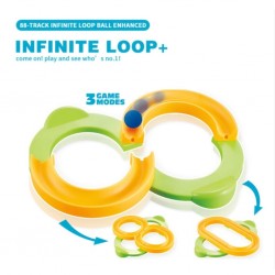 Masen Infinite Loop+ 5777-30
