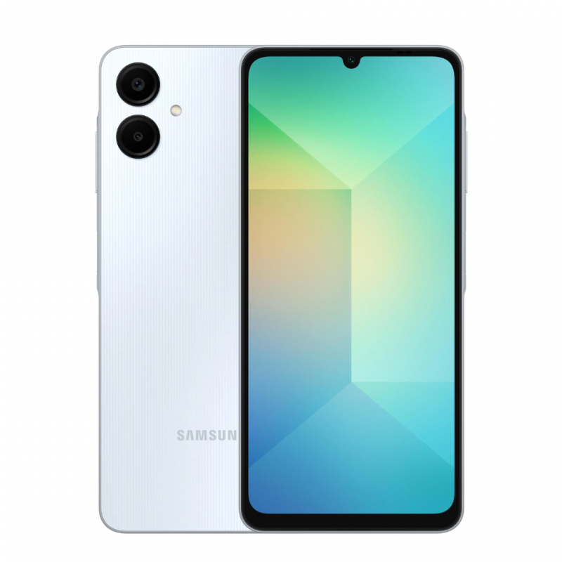 Samsung Galaxy A06 64GB Blue