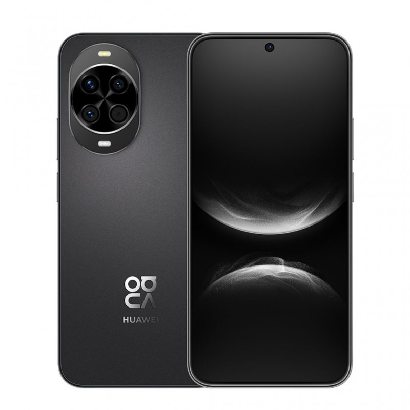 Huawei Nova 14 Black