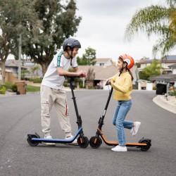 Segway C2 Pro E KICK SCOOTER