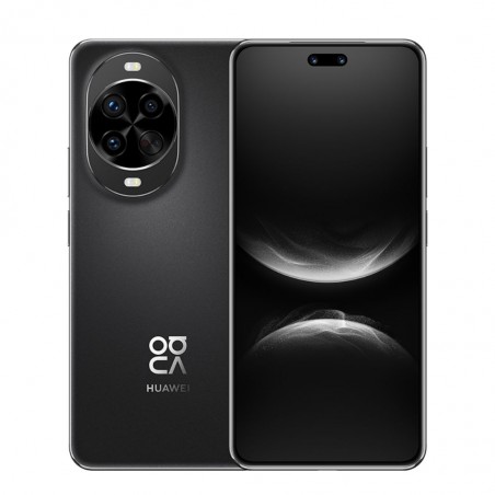 Huawei Nova 14 Pro Black