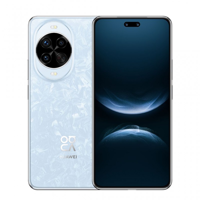 Huawei Nova 14 Pro Blue