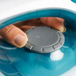 Taurus STI2400 Baltic 2400 Teflon Steam Iron 918156000