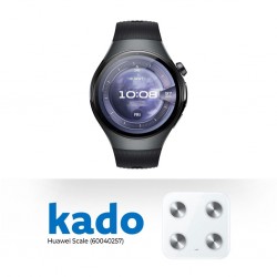 Huawei Watch 5 Black & Free...