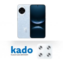 Huawei Nova 14 Blue & Free...